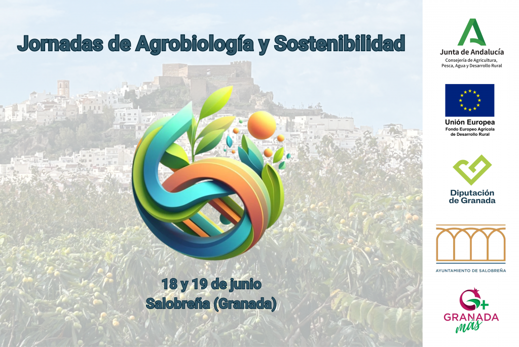 Primeras Jornadas de Agrobiología y Sostenibilidad